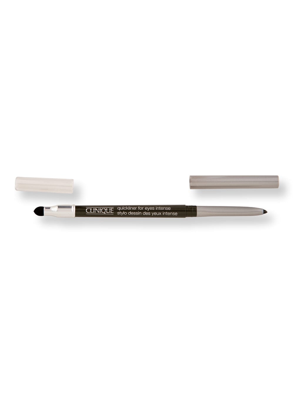 Clinique Clinique Quickliner for Eyes Intense 0.28 g Intense Ivy Eyeliners 