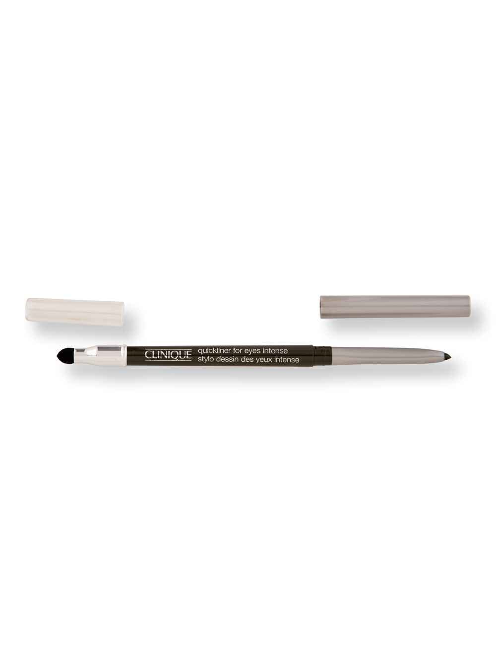 Clinique Clinique Quickliner for Eyes Intense 0.28 g Intense Ivy Eyeliners 