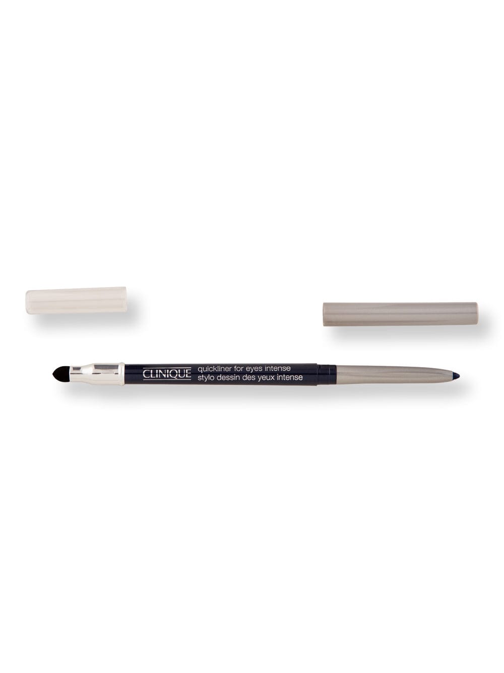 Clinique Clinique Quickliner for Eyes Intense 0.28 g Intense Midnight Eyeliners 