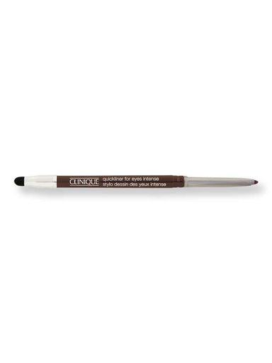 Clinique Clinique Quickliner for Eyes Intense 0.28 gIntense Chocolate Eyeliners 