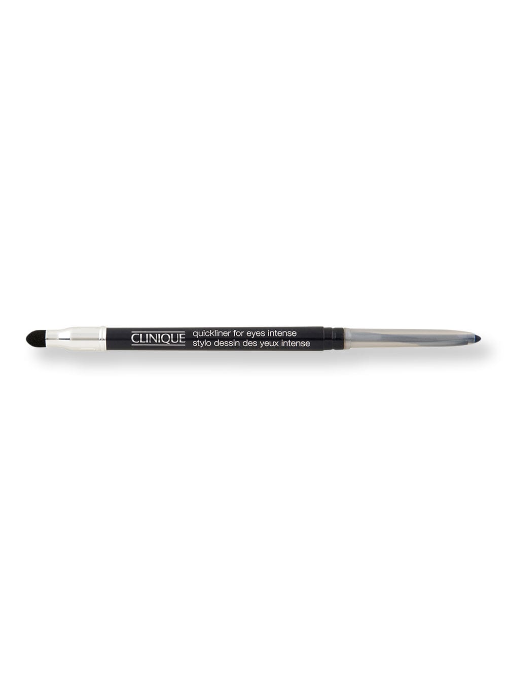 Clinique Clinique Quickliner for Eyes Intense Eyeliners 0.25g Intense Black 