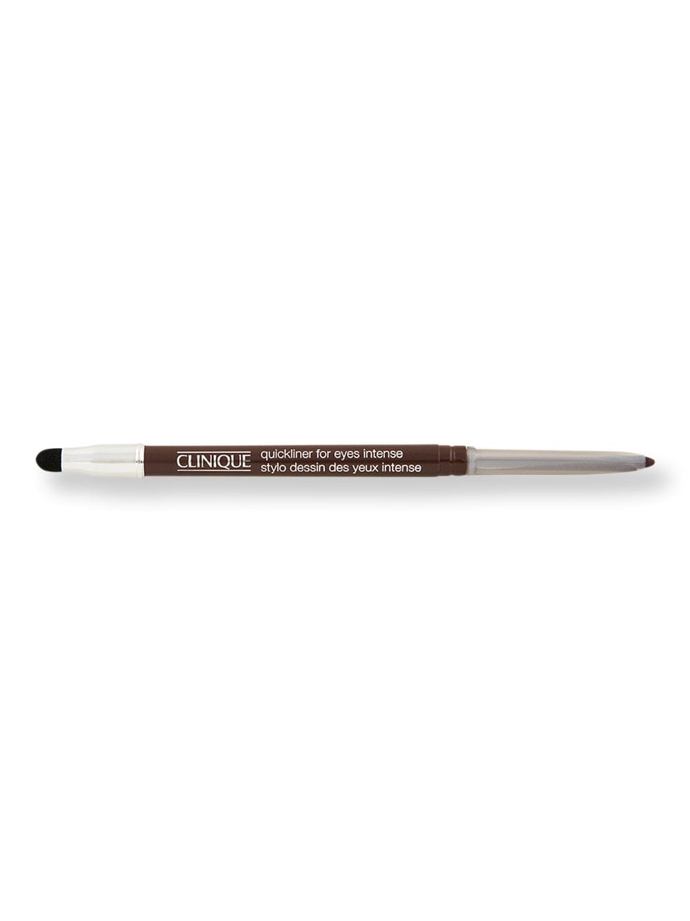 Clinique Clinique Quickliner for Eyes Intense Eyeliners 0.25g Intense Chocolate 