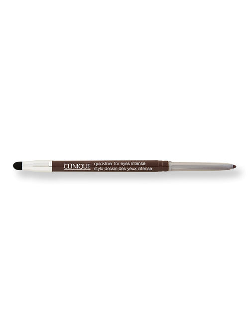 Clinique Clinique Quickliner for Eyes Intense Eyeliners 0.25g Intense Chocolate 