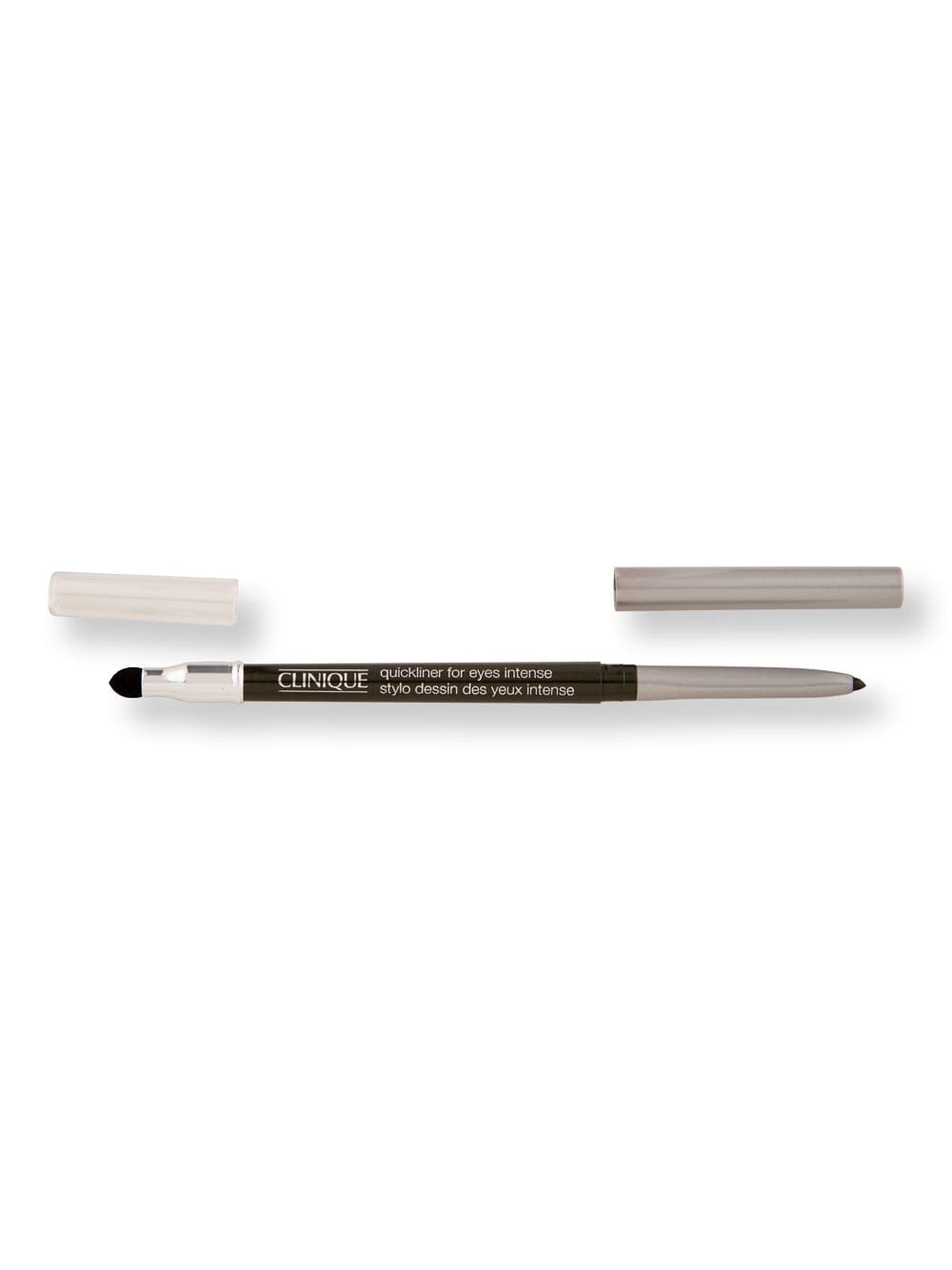 Clinique Clinique Quickliner for Eyes Intense Eyeliners 0.25g Intense Ivy 