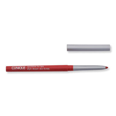 Clinique Clinique Quickliner For Lips 0.3 g Intense Cayenne Lipstick, Lip Gloss, & Lip Liners 