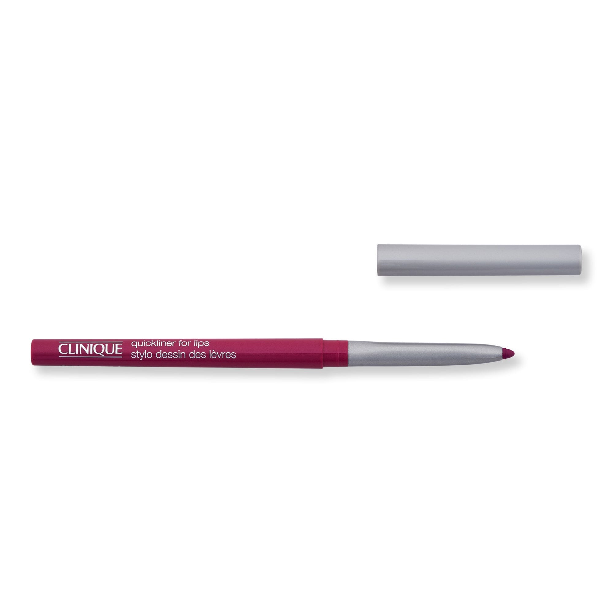 Clinique Clinique Quickliner For Lips 0.3 g Intense Jam Lipstick, Lip Gloss, & Lip Liners 