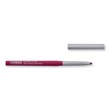 Clinique Clinique Quickliner For Lips 0.3 g Intense Jam Lipstick, Lip Gloss, & Lip Liners 