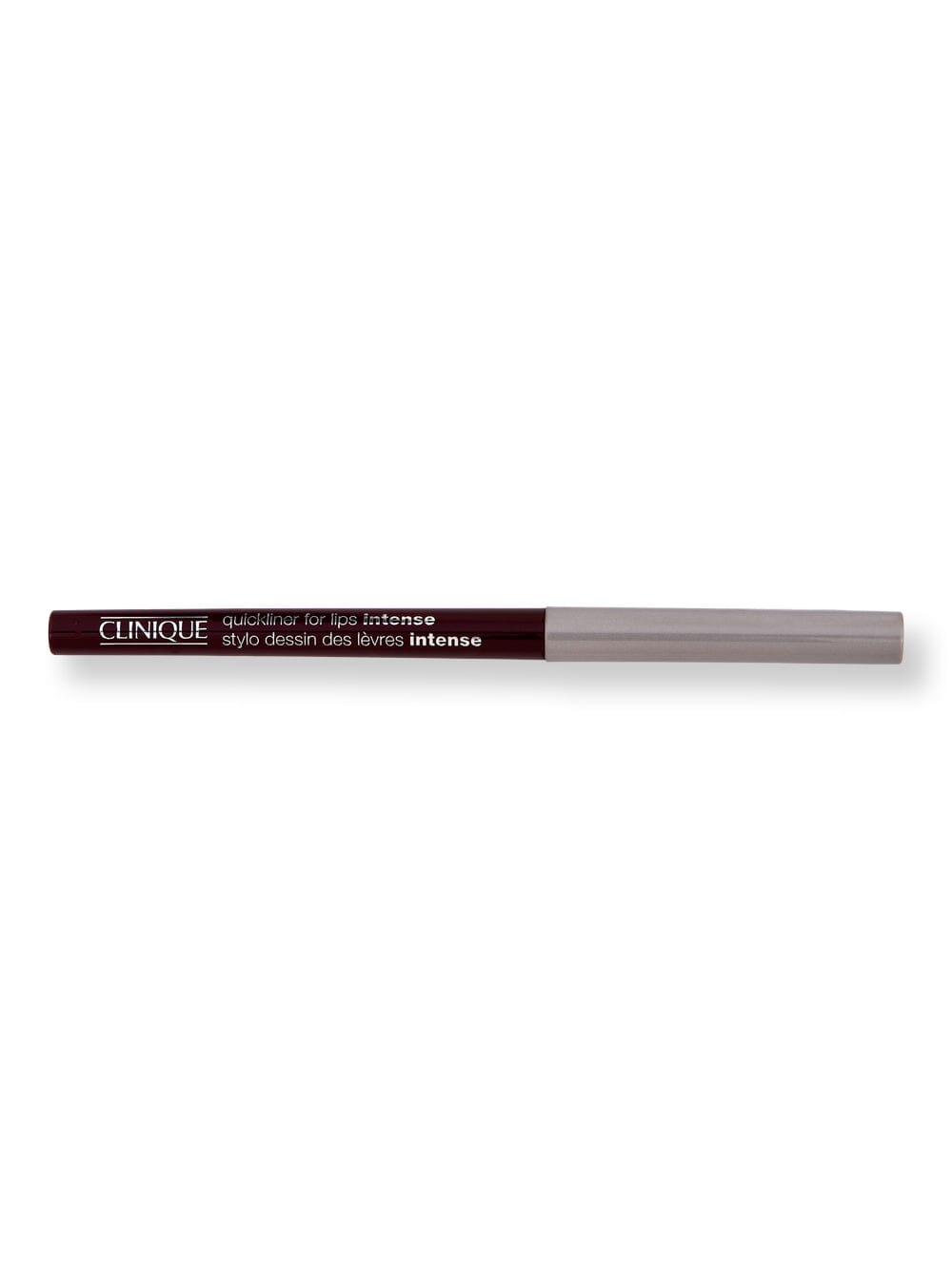 Clinique Clinique Quickliner For Lips Intense .01 oz 12 Intense Licorice Lipstick, Lip Gloss, & Lip Liners 