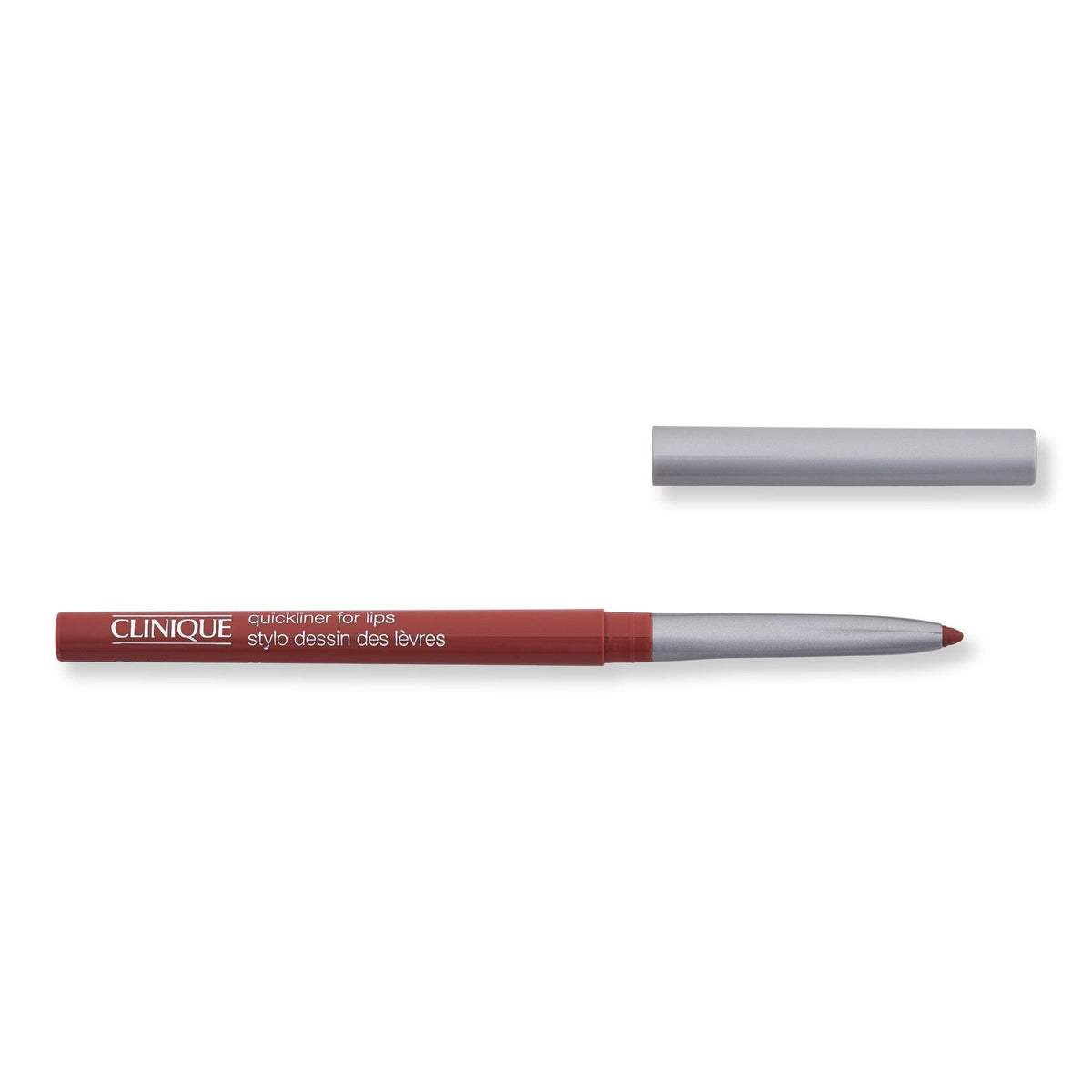 Clinique Clinique Quickliner For Lips Lipstick, Lip Gloss, & Lip Liners 0.3 g Intense Cafe 