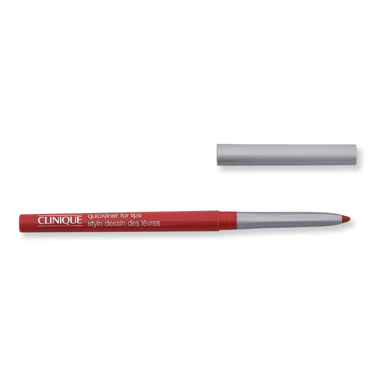 Clinique Clinique Quickliner For Lips Lipstick, Lip Gloss, & Lip Liners 0.3 g Intense Cayenne 