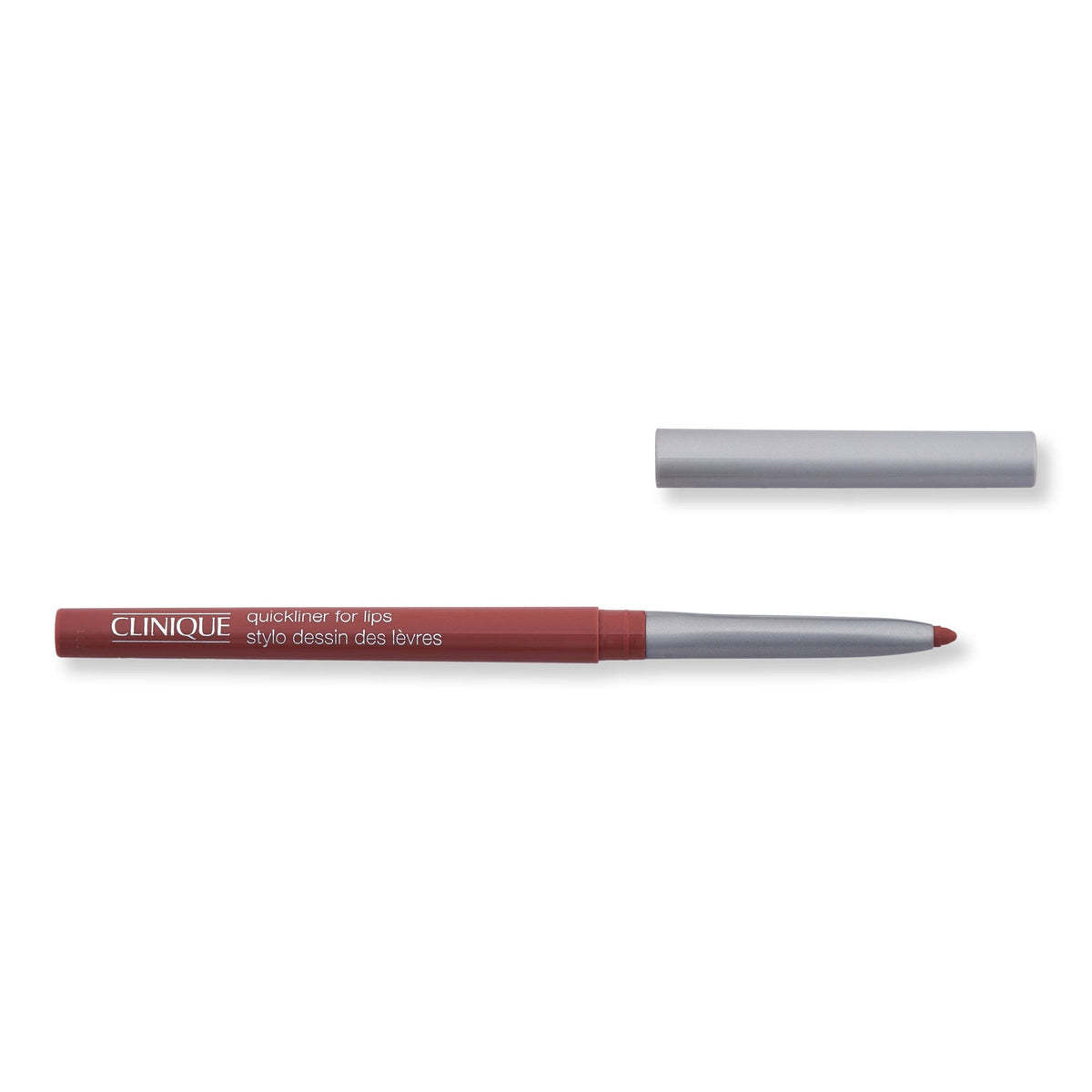 Clinique Clinique Quickliner For Lips Lipstick, Lip Gloss, & Lip Liners 0.3 g Neutrally 