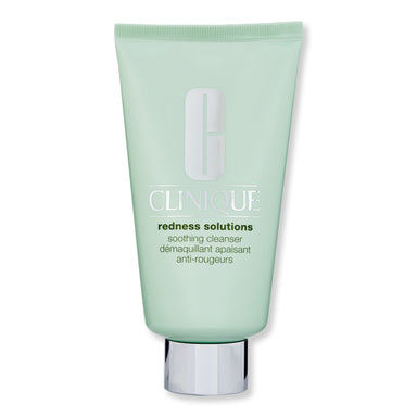 Clinique Clinique Redness Solutions Soothing Cleanser With Probiotic Technology Face Cleansers 150 ml 