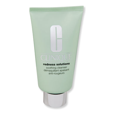 Clinique Clinique Redness Soothing Cleanser 150 ml Face Cleansers 