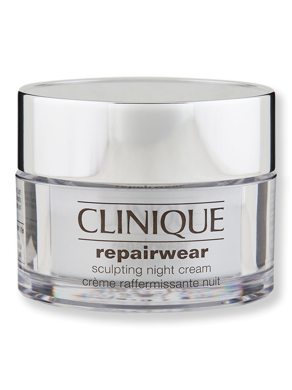 Clinique Clinique Repairwear Sculpting Night Cream 50 ml Night Creams 