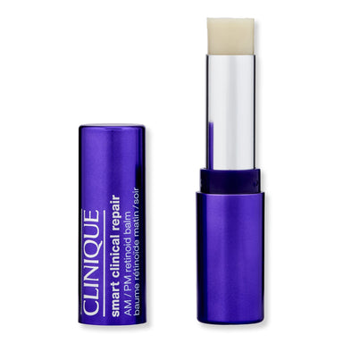 Clinique Clinique Smart Clinical Repair AM/PM Retinoid Balm Skin Care Treatments .1 oz / 3 g 