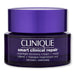 Clinique Clinique Smart Clinical Repair Overnight Recovery Cream + Mask 1.7 oz 50 ml Face Masks 