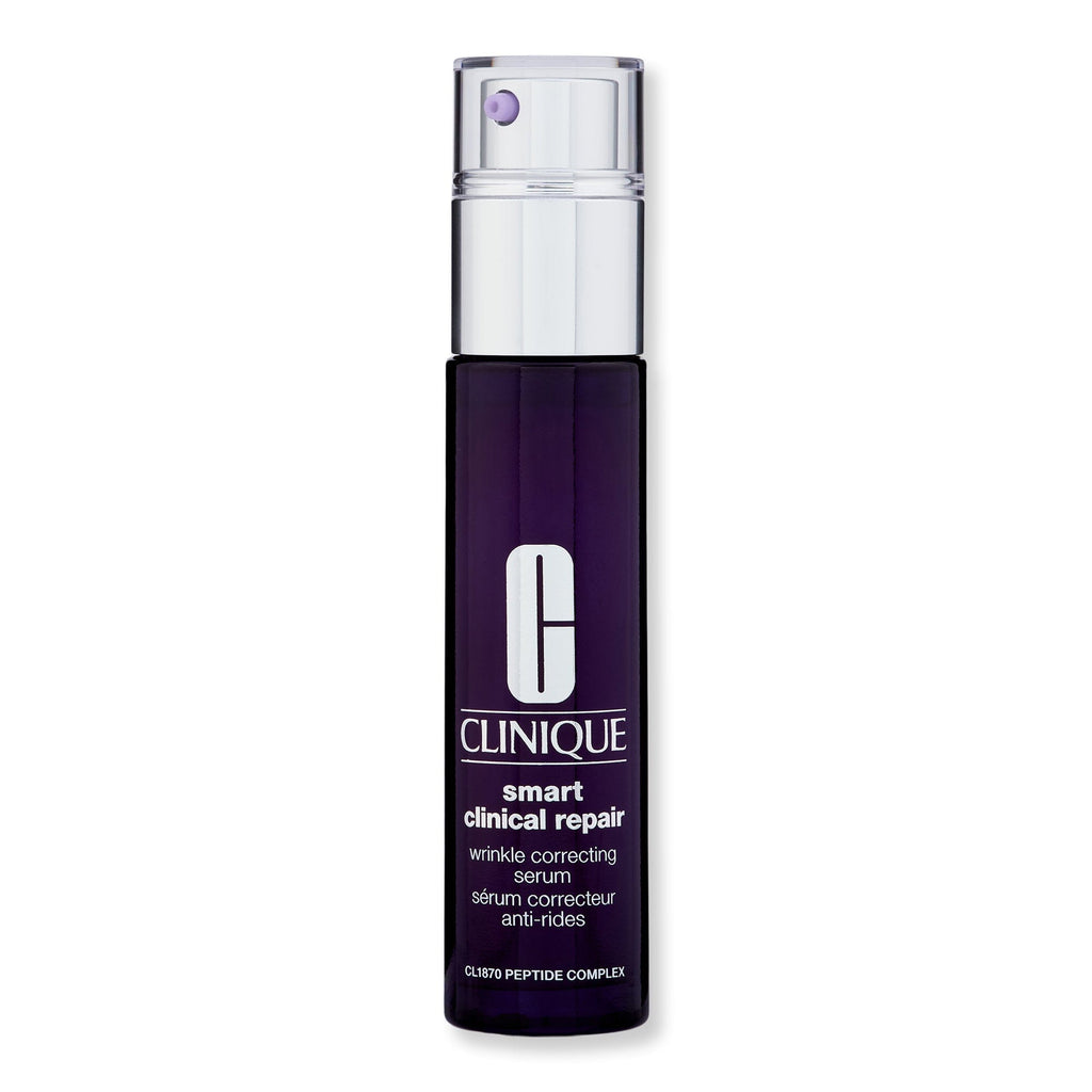 Clinique Clinique Smart Clinical Repair Wrinkle Correcting Serum Serums 1 oz / 30 ml 