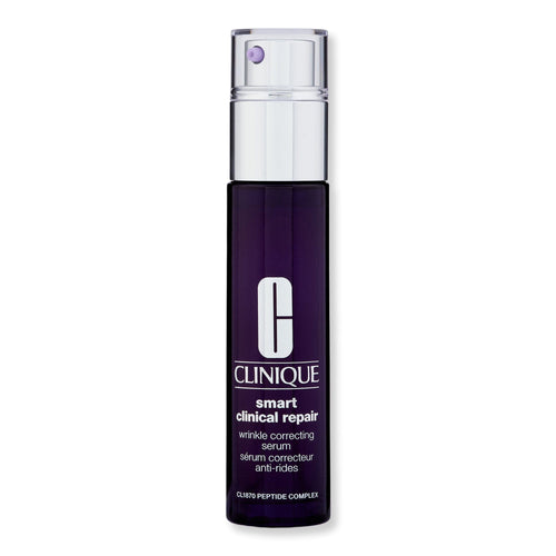Clinique Clinique Smart Clinical Repair Wrinkle Correcting Serum Serums 1 oz / 30 ml 