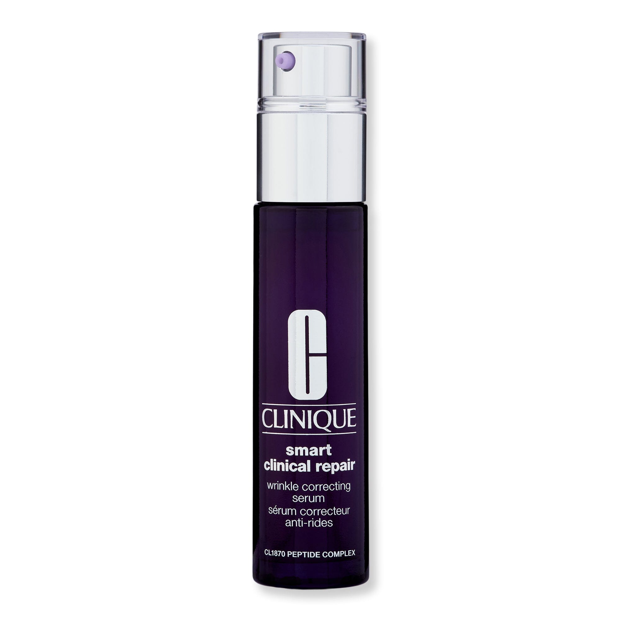 Clinique Clinique Smart Clinical Repair Wrinkle Correcting Serum Serums 1 oz / 30 ml 