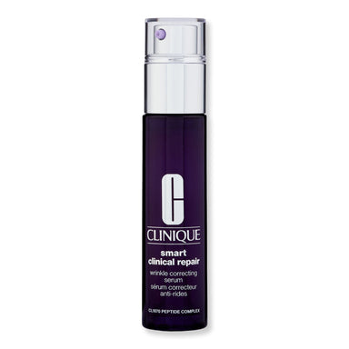 Clinique Clinique Smart Clinical Repair Wrinkle Correcting Serum Serums 1 oz / 30 ml 