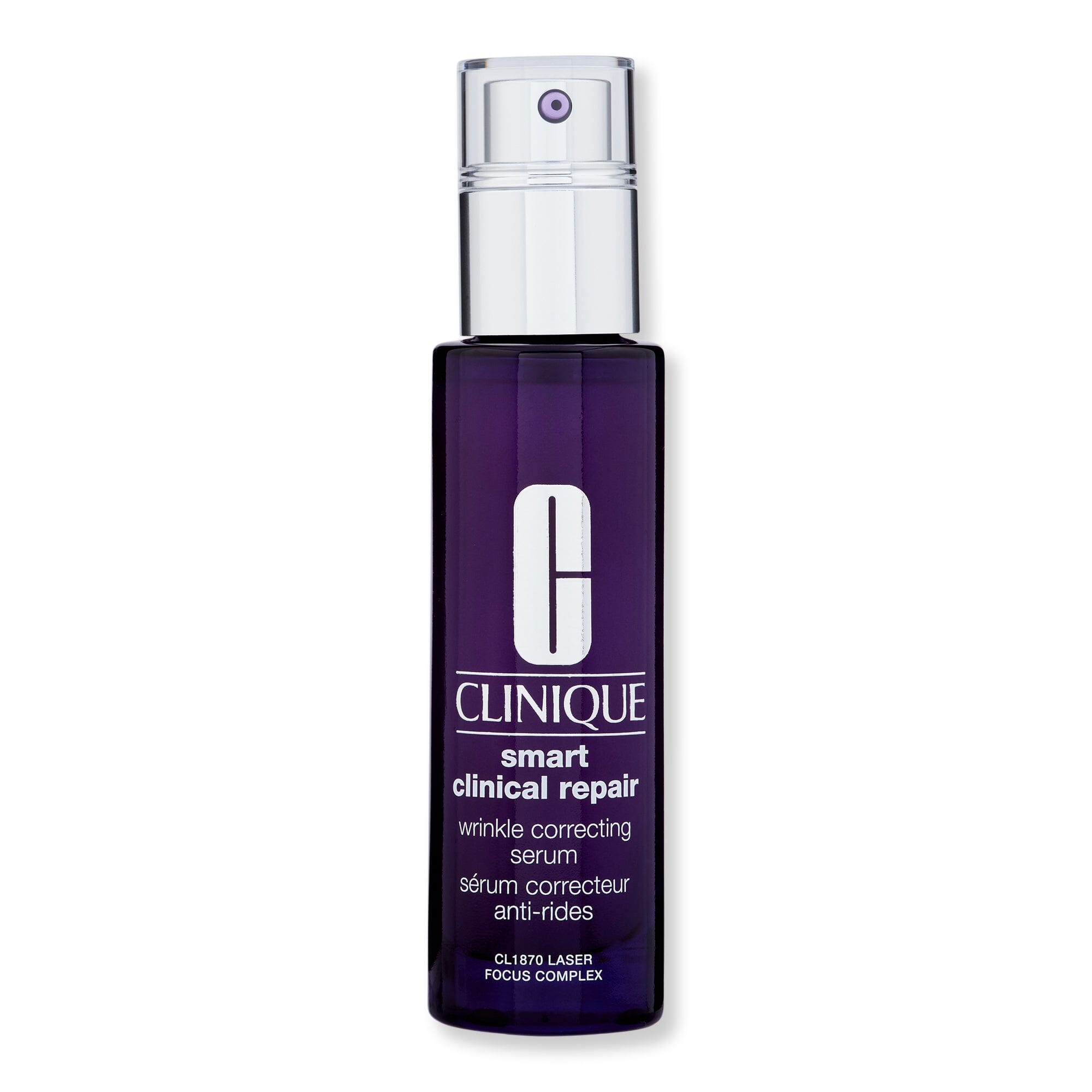 Clinique Clinique Smart Clinical Repair Wrinkle Correcting Serum Serums 1.7 oz / 50 ml 