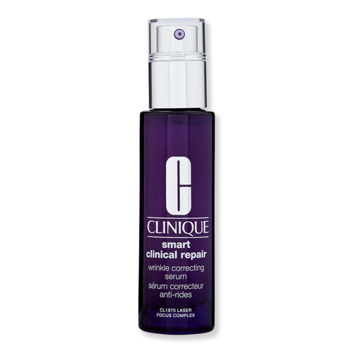 Clinique Clinique Smart Clinical Repair Wrinkle Correcting Serum Serums 1.7 oz / 50 ml 