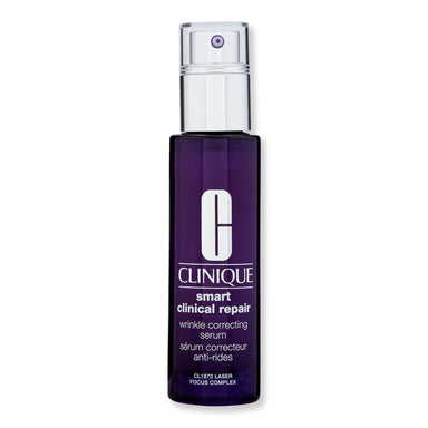 Clinique Clinique Smart Clinical Repair Wrinkle Correcting Serum Serums 1.7 oz / 50 ml 