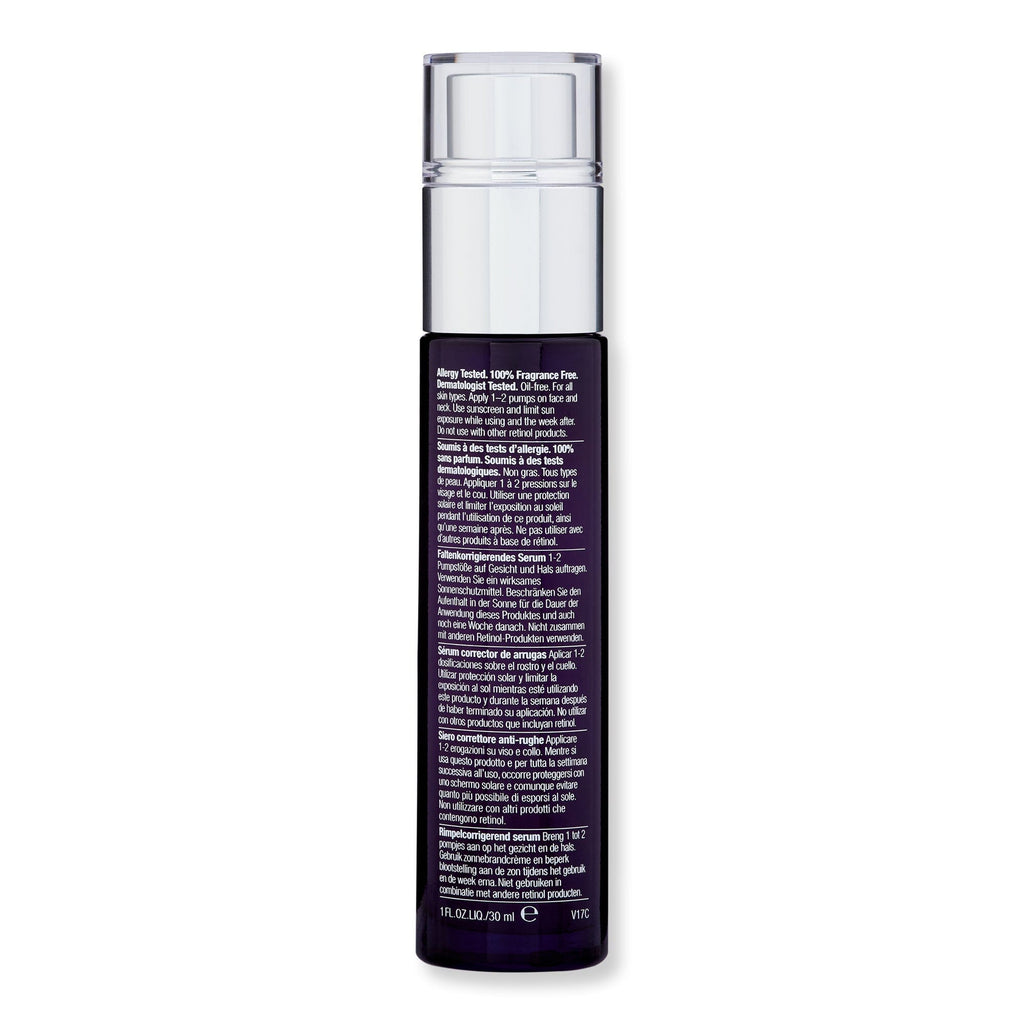 Clinique Clinique Smart Clinical Repair Wrinkle Correcting Serum Serums 