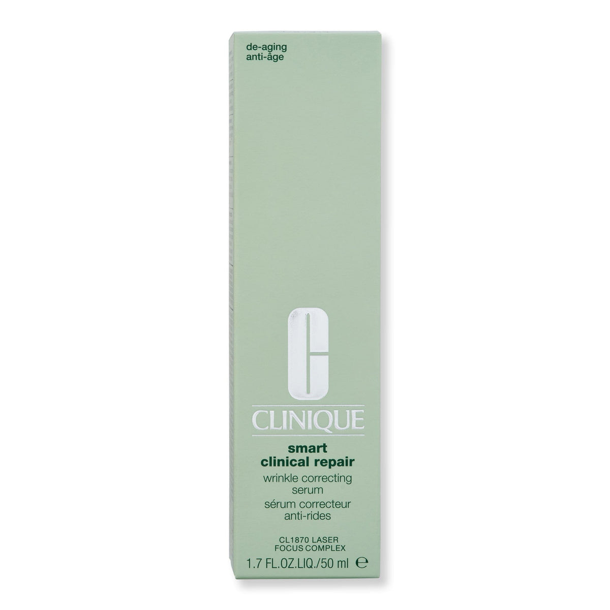 Clinique Clinique Smart Clinical Repair Wrinkle Correcting Serum Serums 