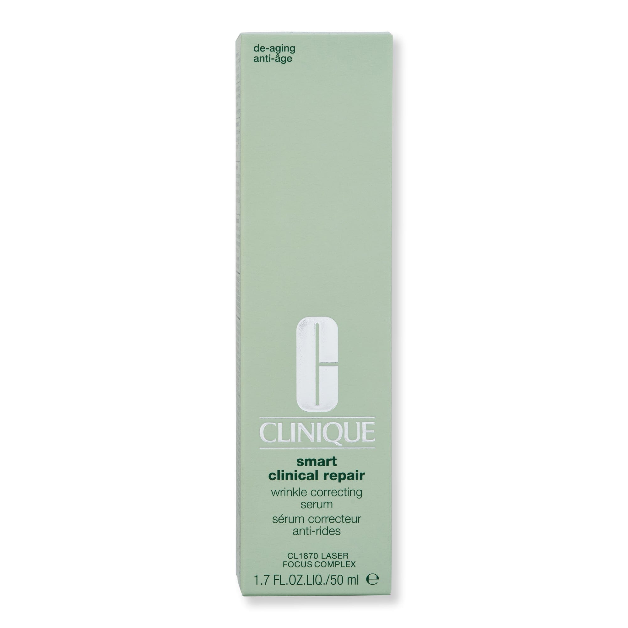 Clinique Clinique Smart Clinical Repair Wrinkle Correcting Serum Serums 