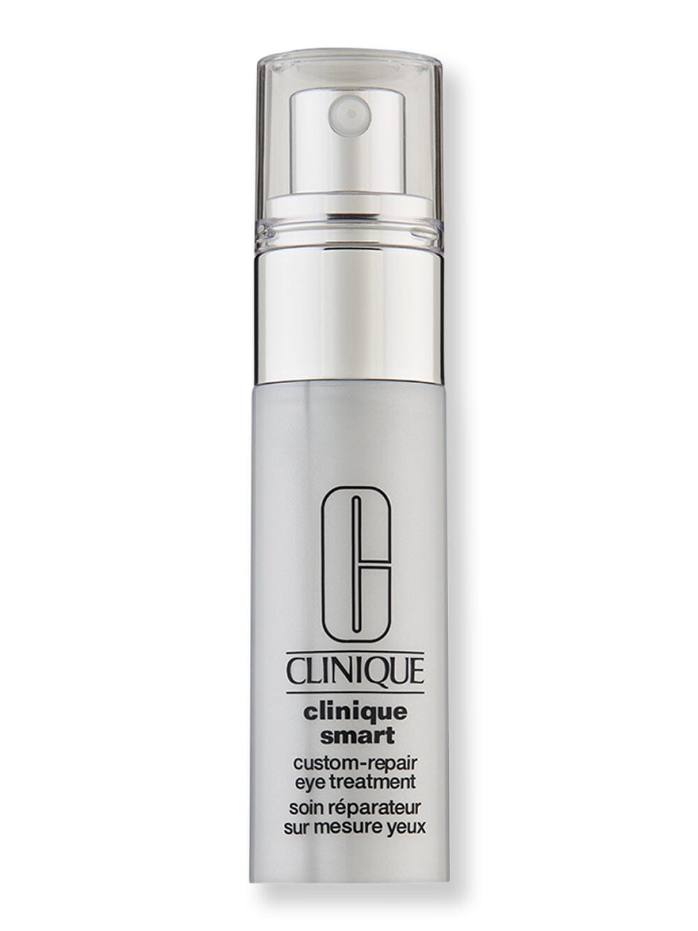 Clinique Clinique Smart Custom-Repair Eye Treatment 15 ml Eye Treatments 