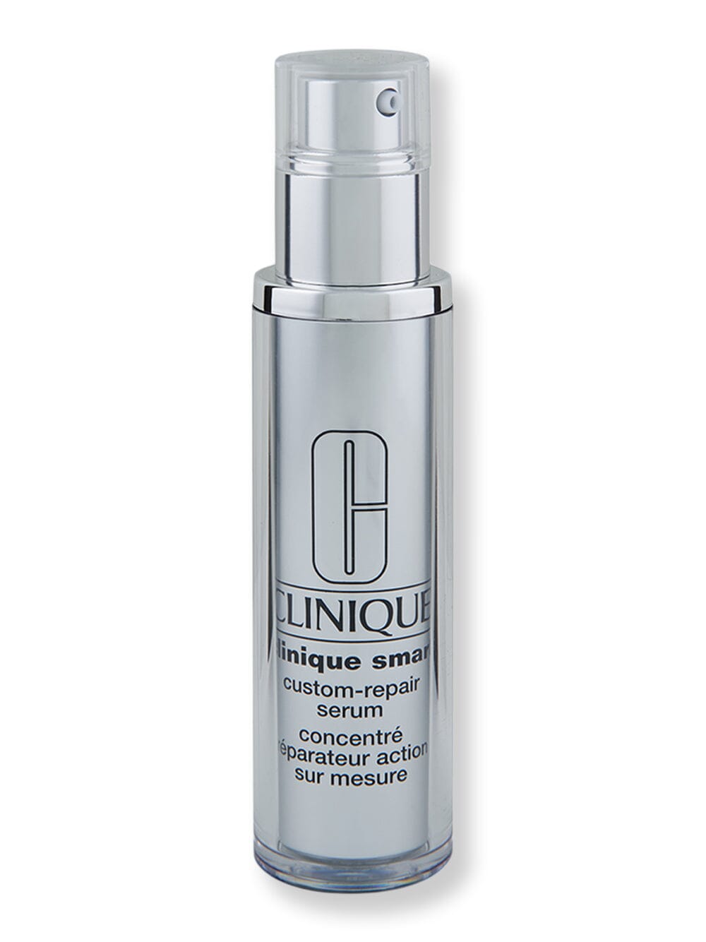 Clinique Clinique Smart Custom-Repair Serum 50 ml Serums 