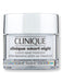 Clinique Clinique Smart Night Custom-Repair Moisturizer Dry Combination 50 ml Night Creams 
