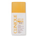 Clinique Clinique SPF 50 Mineral Sunscreen Fluid For Face 30 ml Face Sunscreens 