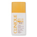 Clinique Clinique SPF 50 Mineral Sunscreen Fluid For Face Face Sunscreens 30 ml 