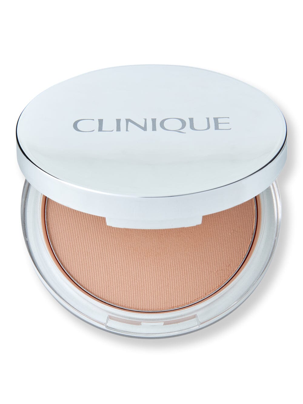 Clinique Clinique Stay-Matte Sheer Pressed Powder 7.6 g Stay Beige Setting Sprays & Powders 