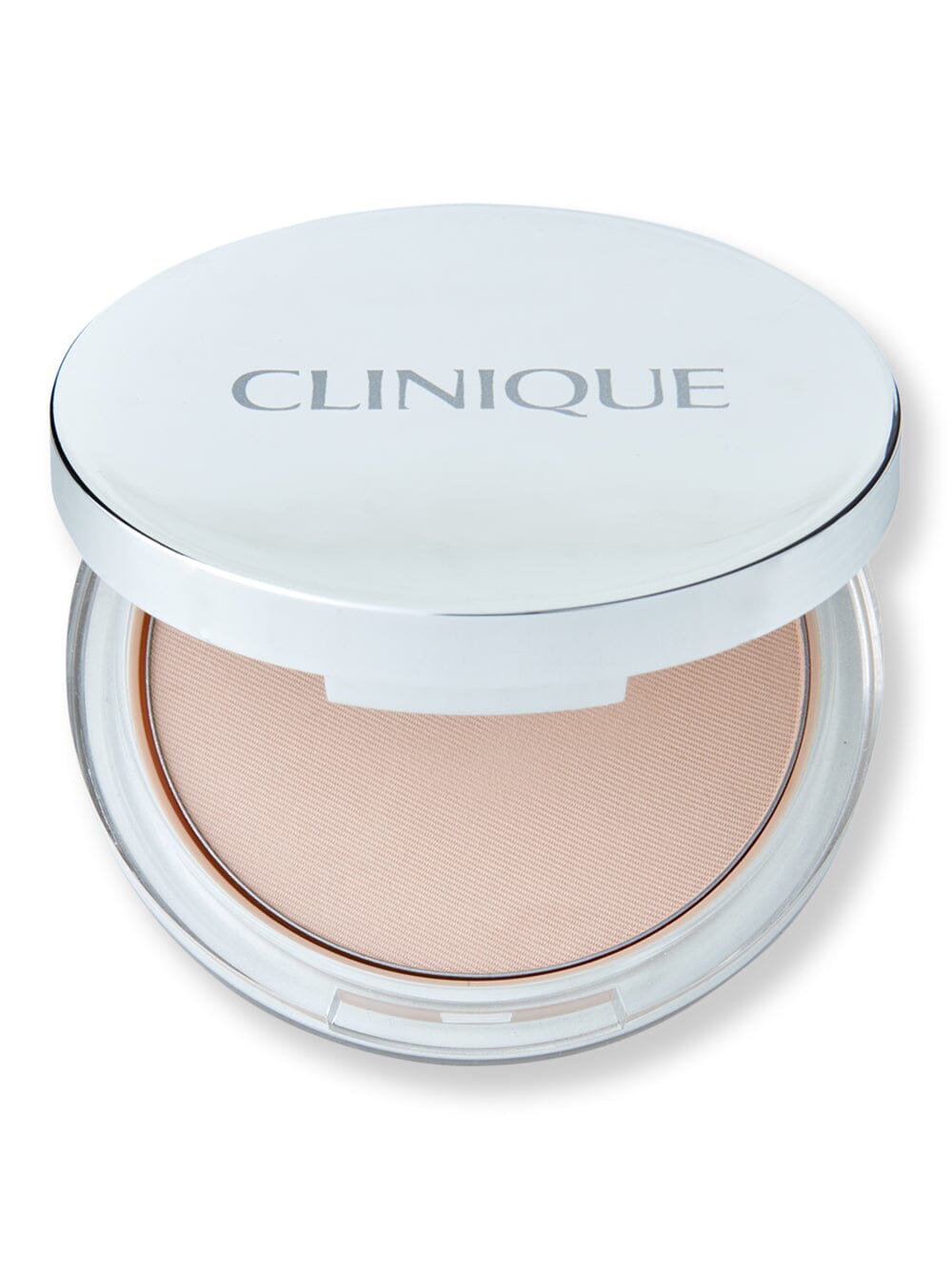 Clinique Clinique Stay-Matte Sheer Pressed Powder 7.6 g Stay Buff Setting Sprays & Powders 