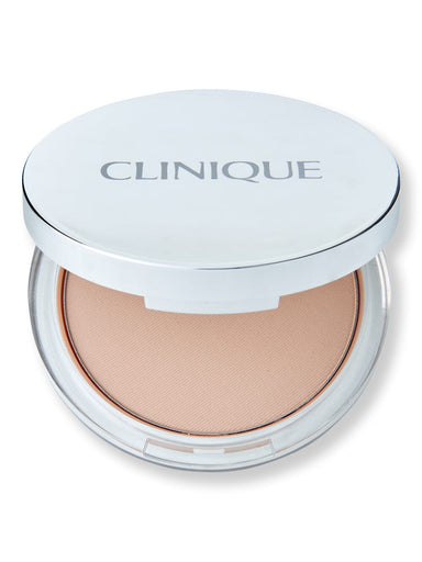 Clinique Clinique Stay-Matte Sheer Pressed Powder 7.6 g Stay Neutral Setting Sprays & Powders 