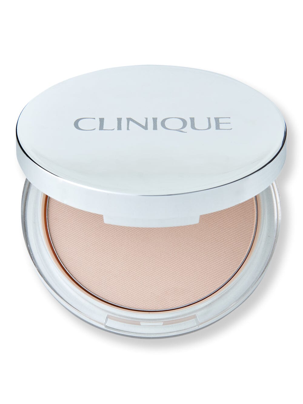 Clinique Clinique Stay-Matte Sheer Pressed Powder Setting Sprays & Powders 7.6 g 01 Stay Buff 