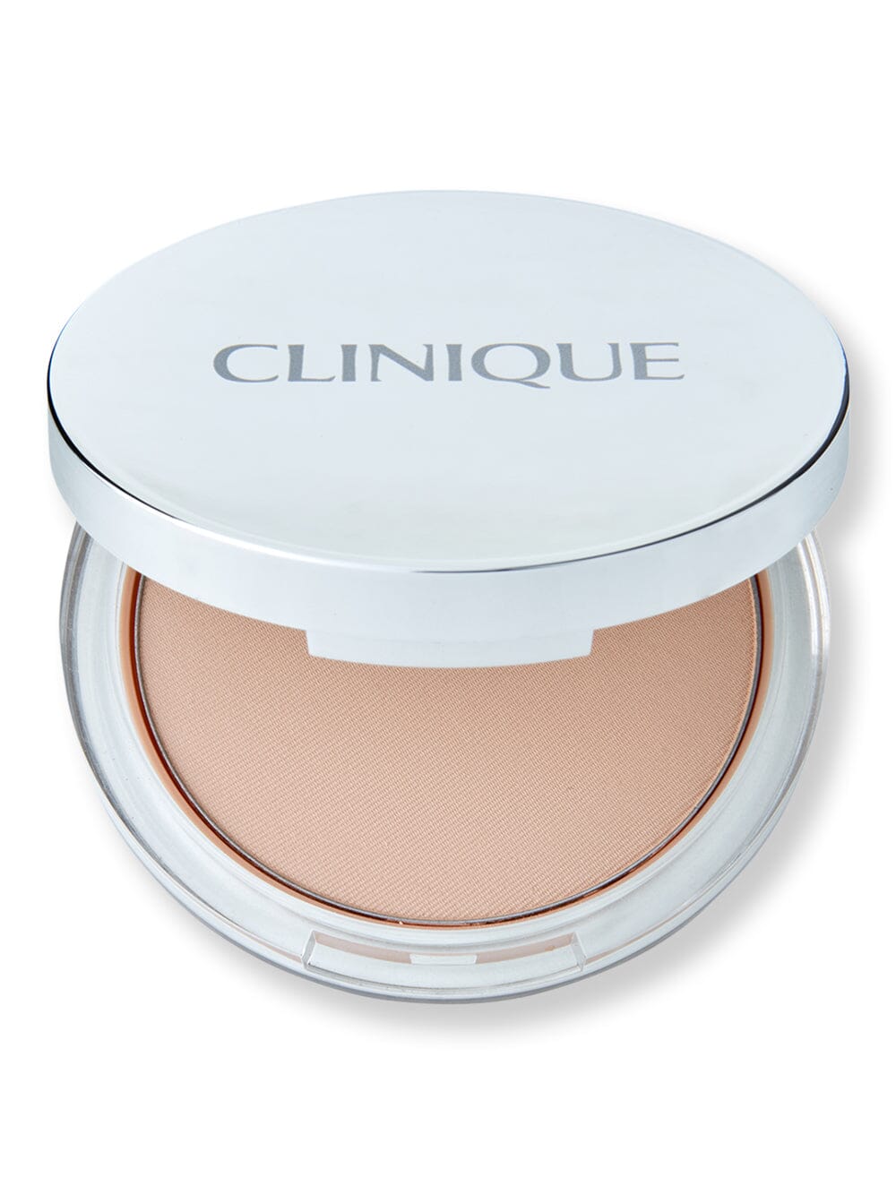 Clinique Clinique Stay-Matte Sheer Pressed Powder Setting Sprays & Powders 7.6 g 02 Stay Neutral 