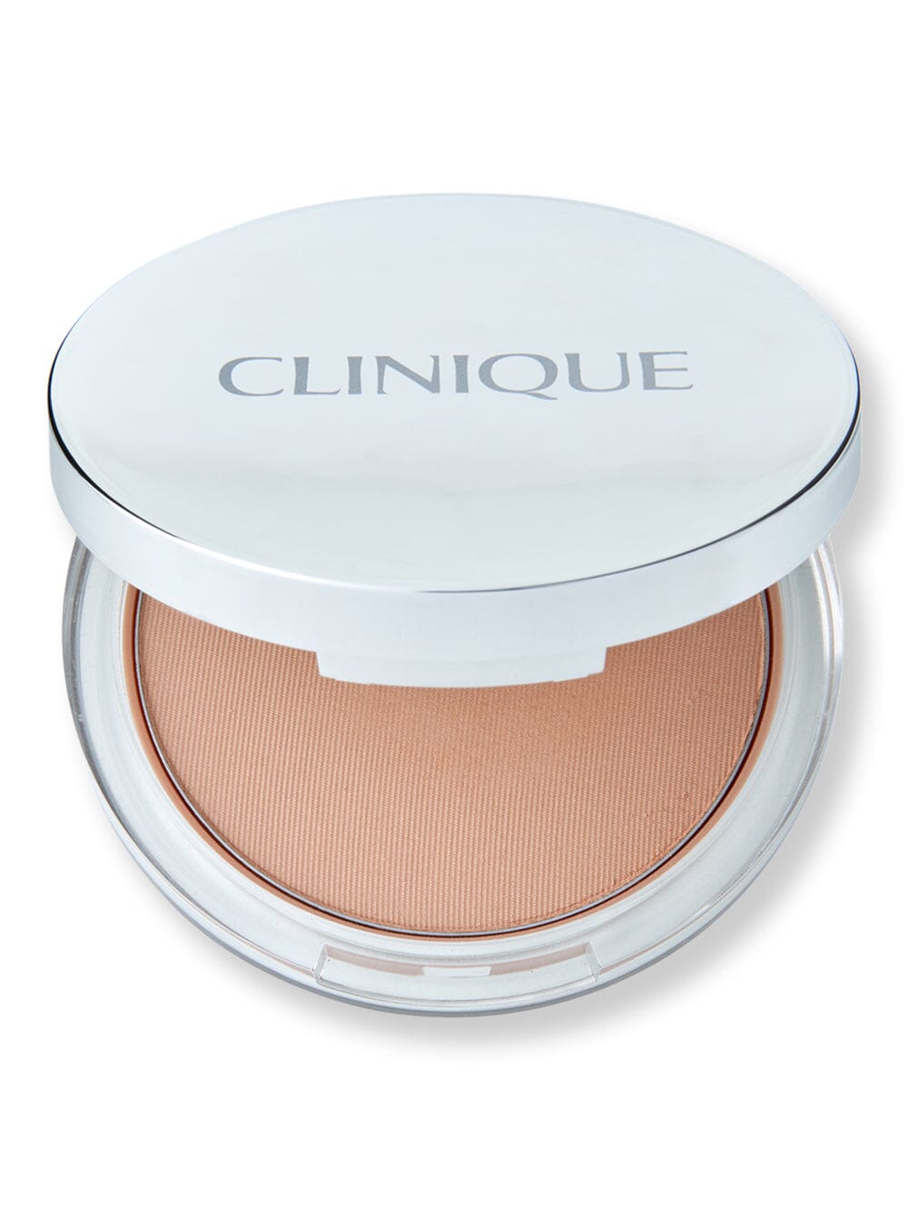 Clinique Clinique Stay-Matte Sheer Pressed Powder Setting Sprays & Powders 7.6 g 03 Stay Beige 