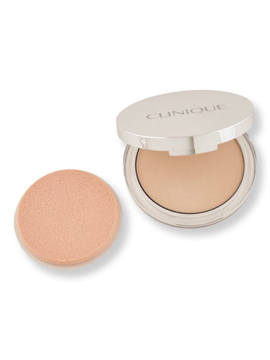 Clinique Clinique Stay-Matte Sheer Pressed Powder Setting Sprays & Powders 7.6 g Invisible Matte 