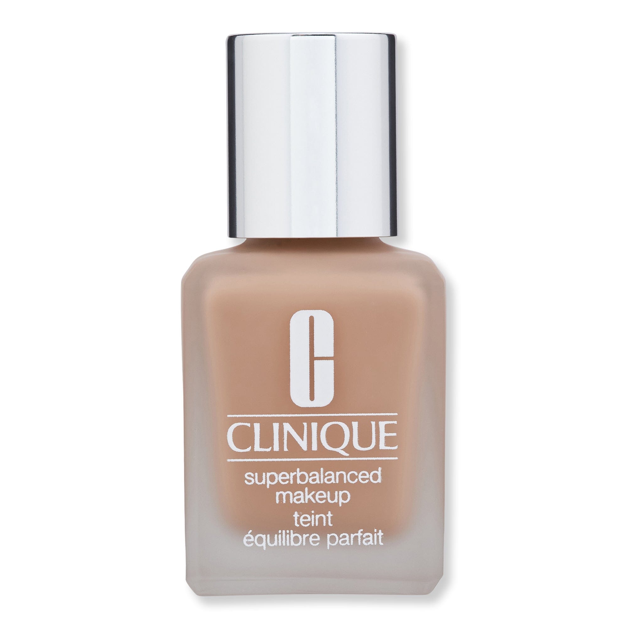 Clinique Clinique Superbalanced Makeup 1 oz CN 34 Light Tinted Moisturizers & Foundations 