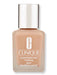 Clinique Clinique Superbalanced Makeup 30 ml Ivory Tinted Moisturizers & Foundations 