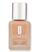 Clinique Clinique Superbalanced Makeup 30 ml Neutral Tinted Moisturizers & Foundations 