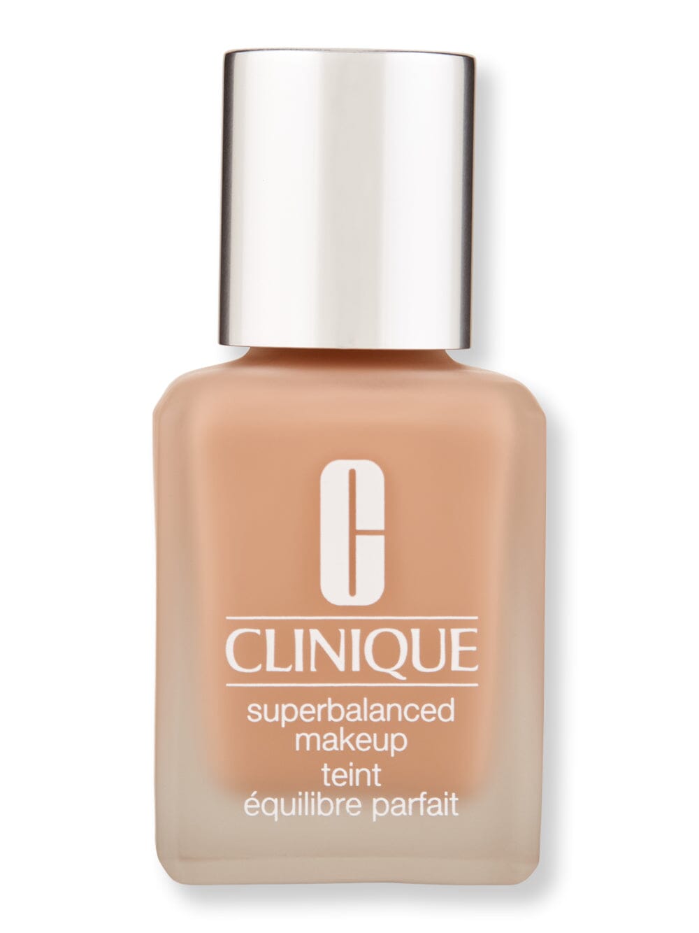 Clinique Clinique Superbalanced Makeup 30 ml Neutral Tinted Moisturizers & Foundations 