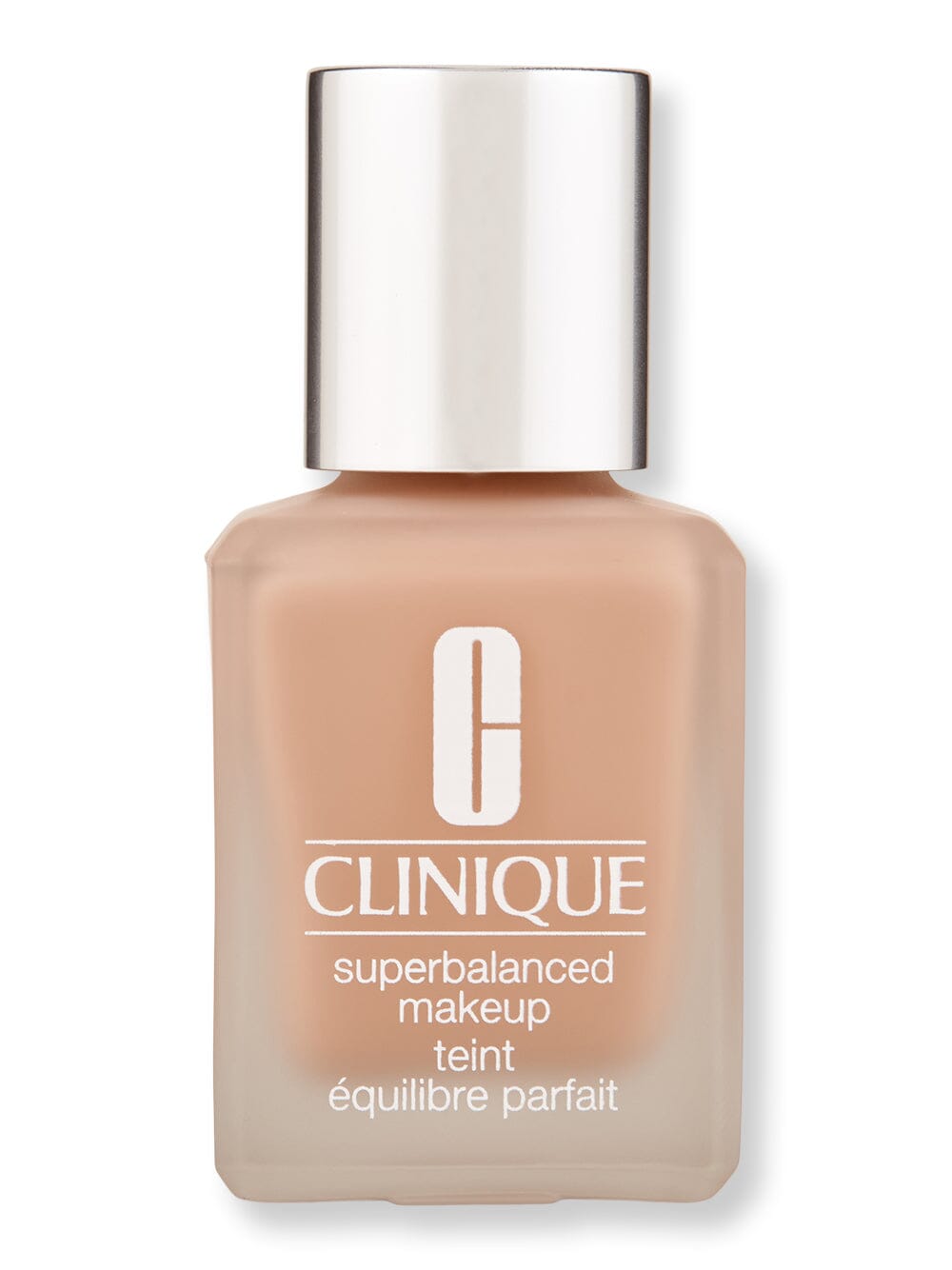 Clinique Clinique Superbalanced Makeup 30 ml Porcelain Beige Tinted Moisturizers & Foundations 