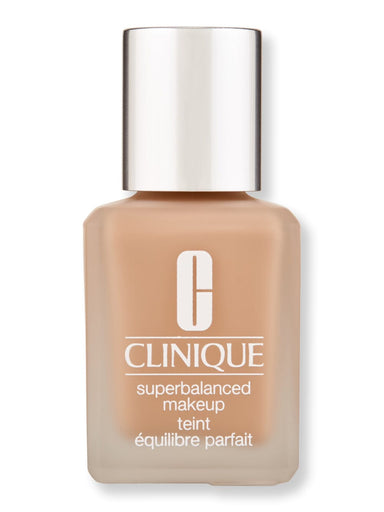 Clinique Clinique Superbalanced Makeup 30 ml Vanilla Tinted Moisturizers & Foundations 