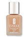 Clinique Clinique Superbalanced Makeup 30 ml Vanilla Tinted Moisturizers & Foundations 