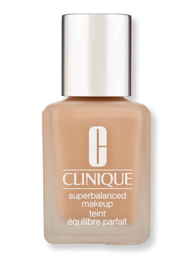 Clinique Clinique Superbalanced Makeup 30 ml Vanilla Tinted Moisturizers & Foundations 